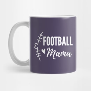 Football Mama - Football Gift Mug